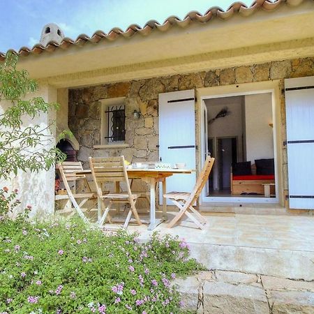 Les Bergeries D'Ogliastrello Villa Figari  Exteriör bild